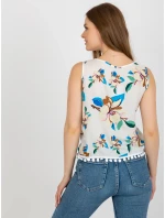 Bluzka AT BZ model 18604900 biały - FPrice