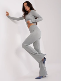 Komplet EM KMPL model 18959462 szary - FPrice