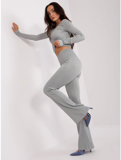 Komplet EM KMPL model 18959462 szary - FPrice