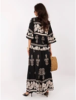 IR súprava KMPL 7282.08P čierna