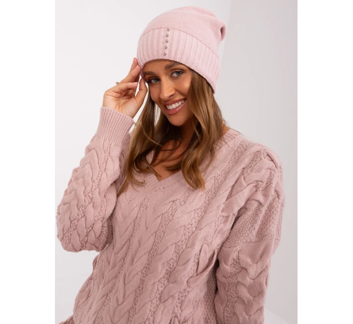 JK CZ 13 cap 1.20 svetlo ružová