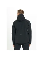 Pánská nepromokavá bunda Whistler Seymour M Pánská nepromokavá bunda Whistler Seymour M