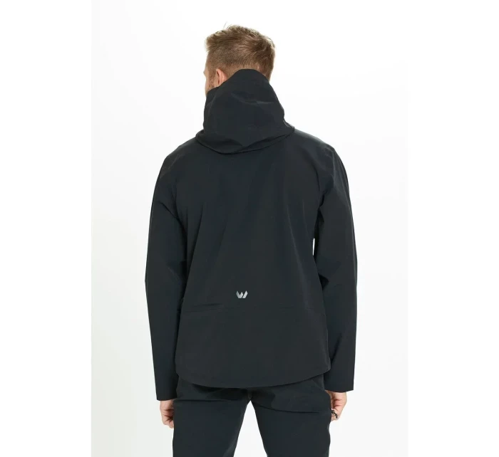 Pánská nepromokavá bunda Whistler Seymour M Pánská nepromokavá bunda Whistler Seymour M