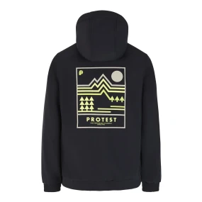 Pánska lyžiarska bunda Protest PRTGALAXY