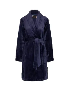 Dámsky župan Robes Fleece Robe 01 - Triumph