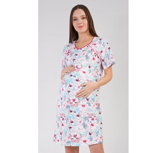 Dámska nočná košeľa materská Ellie