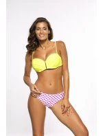 Dvojdielne plavky model 143767 Marko Dvojdielne plavky model 143767 Marko