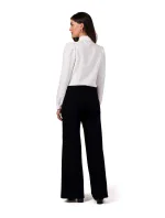 Dámske nohavice model 185786 BeWear Dámske nohavice model 185786 BeWear