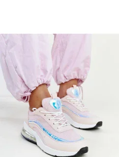 Tenisky model 207333 Solea