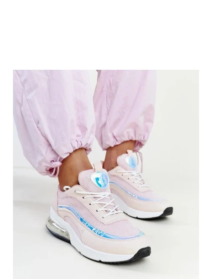 Tenisky model 207333 Solea Tenisky model 207333 Solea