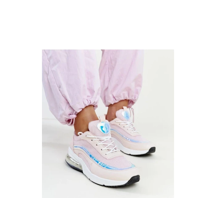 Tenisky model 207333 Solea Tenisky model 207333 Solea