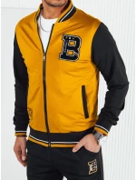 Pánská tepláková souprava Dstreet model 21973423 - FashionStreet