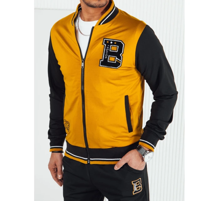 Pánská tepláková souprava Dstreet model 21973423 - FashionStreet