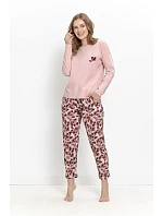 Pyžamo Taro 3625 Ardenia, s dlhými rukávmi, veľkosti M–XL, Z26/27 Pyžamo Taro 3625 Ardenia, s dlhými rukávmi, veľkosti M–XL, Z26/27