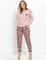 Pyžamo Taro 3625 Ardenia, s dlhými rukávmi, veľkosti M–XL, Z26/27