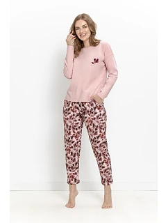 Pyžamo Taro 3625 Ardenia, s dlhými rukávmi, veľkosti M–XL, Z26/27