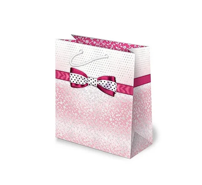 Dárkové tašky Paw XL Set 24 Mašle A'10