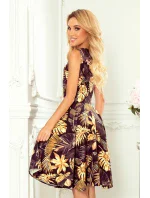 Dámske šaty 114-13 - NUMOCO