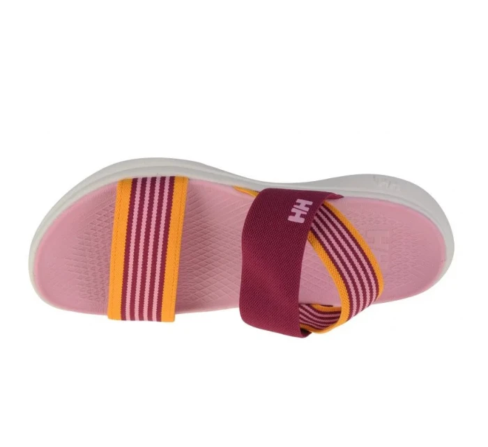 Jr dámské sandály model 19048383 - Helly Hansen Jr dámské sandály model 19048383 - Helly Hansen