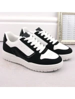 McBraun W EU656A panda športové topánky