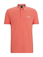 Pánska polokošeľa Boss Paule M 50512789-646