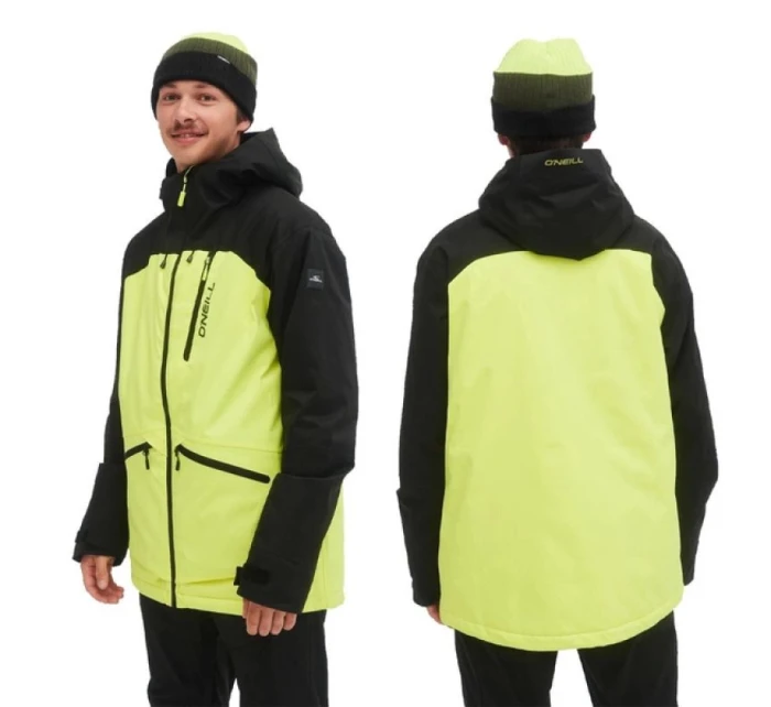 Lyžiarska bunda O'Neill Discorder M 2500007-42015 Pánske