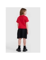 Šortky 4F Jr 4FJWMM00TSHOM629-20S