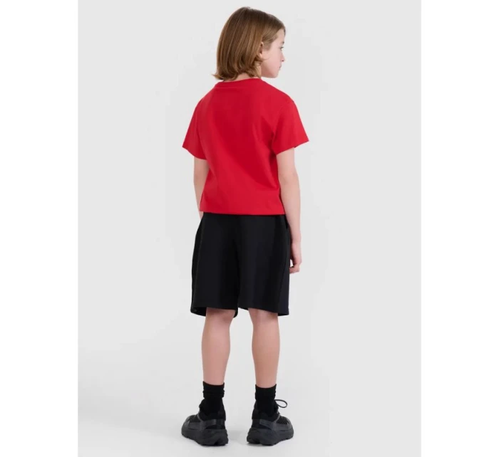 Šortky 4F Jr 4FJWMM00TSHOM629-20S