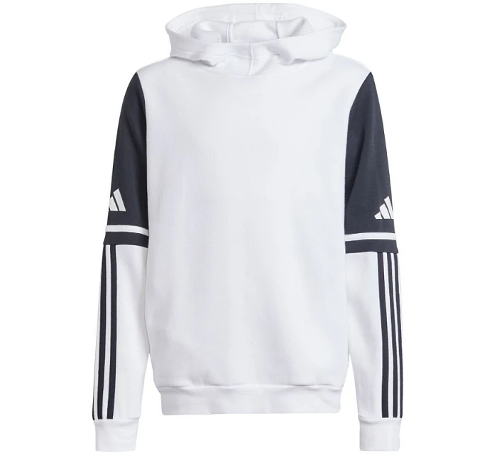 Adidas Squadra 25 Sweat Hoody Jr JD4807 Mikina