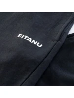 Pánské kalhoty model 21355575 - Fitanu Pánské kalhoty model 21355575 - Fitanu