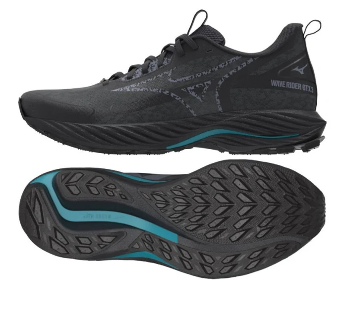 Boty WAVE GTX 3 model 21364515 - Mizuno