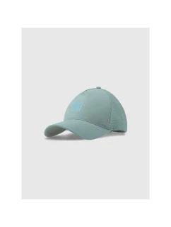 Unisex baseballová čiapka 4F 4FWSS25ACABU372-47S