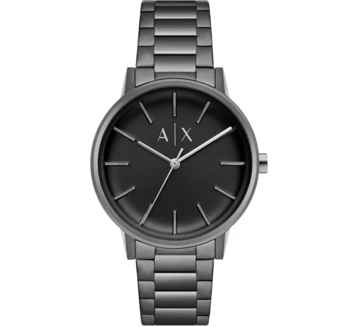 Pánské hodinky + BOX model 21807347 - Armani Exchange Pánské hodinky + BOX model 21807347 - Armani Exchange