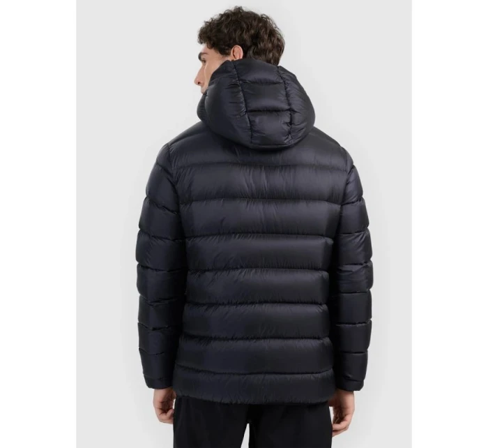 Pánská trekingová bunda model 21918542 - 4F