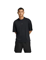Pánske šortky adidas City Tech black KC4685