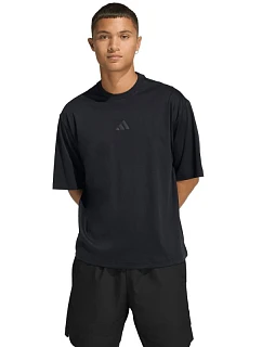 Pánske šortky adidas City Tech black KC4685