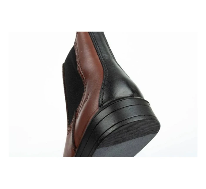 Bezpečnostní pracovní obuv model 17879965 - Lavoro