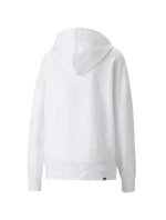 Dámská mikina TR W 02 model 16237420 - Puma Dámská mikina TR W 02 model 16237420 - Puma