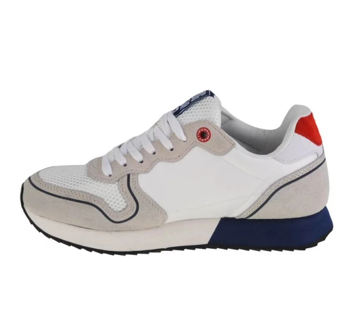 Dámske tenisky W JJ274280 - Big Star