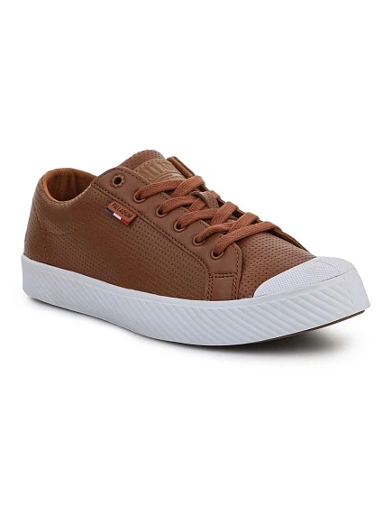 Boty  O L  W model 17383201 - Palladium
