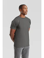 Super Premium T Tričko model 22496670 black - Fruit of the Loom Super Premium T Tričko model 22496670 black - Fruit of the Loom