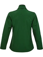 SOL'S Roxy Dámská 3-vrstvá softshellová bunda model 22523894 bottle green SOL'S Roxy Dámská 3-vrstvá softshellová bunda model 22523894 bottle green