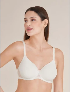 Conturelle 840 Mille Fleurs 0806840, Spacer BH mit Bügel 806840 705 krémová