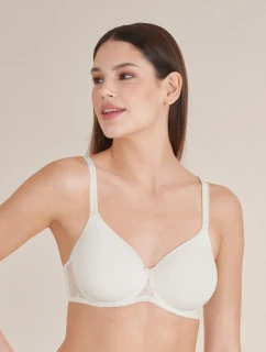 Conturelle 840 Mille Fleurs 0806840, Spacer BH mit Bügel 806840 705 krémová
