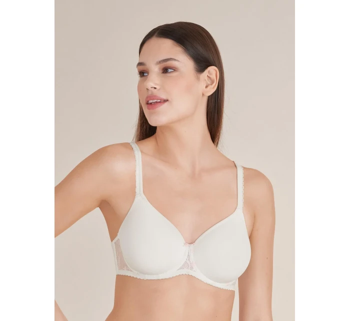 Conturelle 840 Mille Fleurs 0806840, Spacer BH mit Bügel 806840 705 krémová