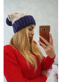 Milano fleecová čepice K203 light model 18749959 - K-Fashion