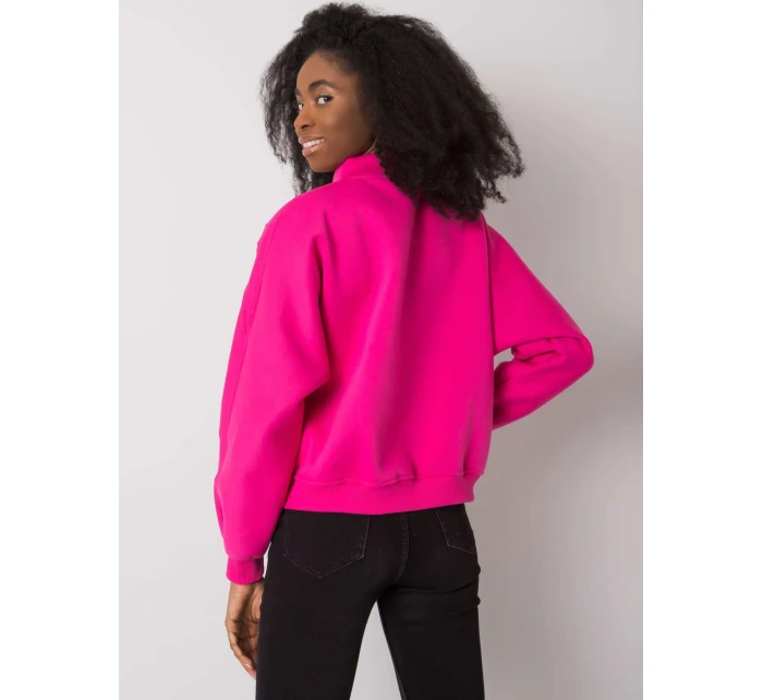 Mikina EM BL 703.17 fuchsií Mikina EM BL 703.17 fuchsií