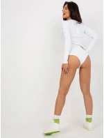 Dámské body RV BO model 18388504 1.31 bílé - FPrice