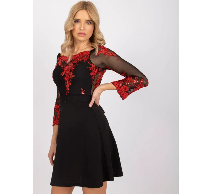 Dámske šaty SK-8522 - FPrice Dámske šaty SK-8522 - FPrice