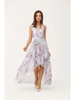 Společenské šaty model 20468299 - Roco Fashion Společenské šaty model 20468299 - Roco Fashion